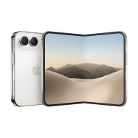 Apple iPhone Duo 2TB 星光白色[需现场签收激活]全新正品国行 5G全网通手机