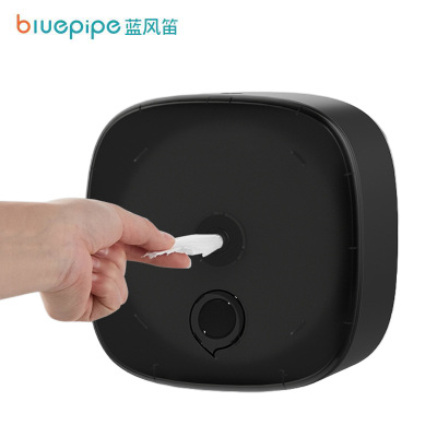 蓝风笛 纸巾盒 D15 个