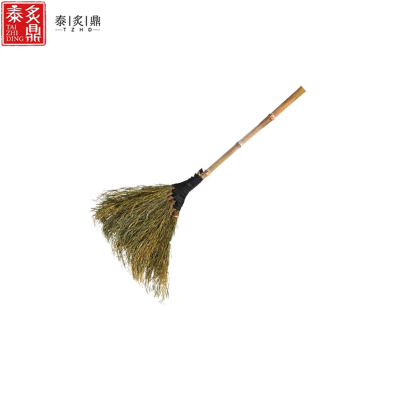 泰炙鼎 竹扫帚 大号 140cm 把