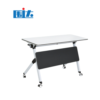 围达 培训桌 m1200*400*750mm 张