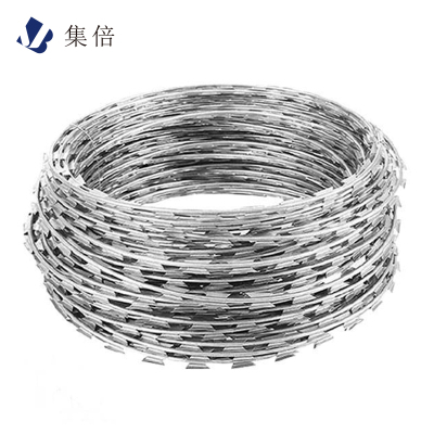 集倍 刺丝滚笼 50cmKG