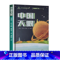 中国天眼 [正版]这就是中国力量超级工程来了精装6-12岁科学绘本超级工程驾到丛书揭秘系列中国儿童趣味军事百科全书小学生