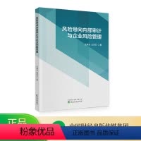 [正版]风险导向内部审计与企业风险管理 王海龙,王京文