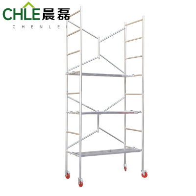 晨磊移动脚手架140*70*315cm/个