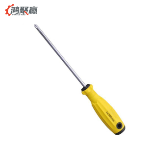 鸿聚赢 十字螺丝刀 6x200mm 把