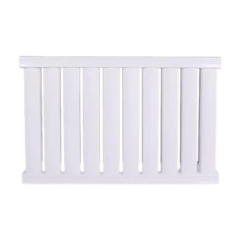 中锦科技 暖气片 钢制散热器 板式暖气片 中500[长3米]30柱 组