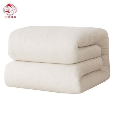 织娘故事 棉被 180*220cm6斤 张