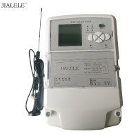JIALELE 专变终端(SLWG-1000)台