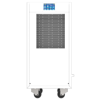 电泰(DTAI)家用除湿机设备间档案室吸湿器办公室除湿器DT-PDHJ-Z1-200