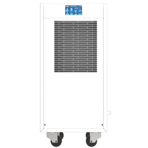 电泰(DTAI)家用除湿机设备间档案室吸湿器办公室除湿器DT-PDHJ-Z1-200