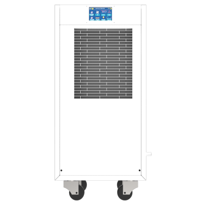 电泰(DTAI)家用除湿机设备间档案室吸湿器办公室除湿器DT-PDHJ-Z1-200