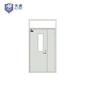 天虎 防火门 550*2000mm 个