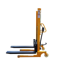 捷普森 手动液压堆高车