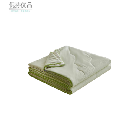 倪芬优品 空调被 150*200cm 条