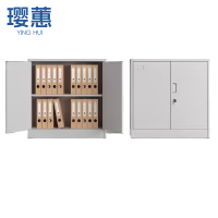 璎蕙 储物柜85*39*90cm台