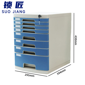 锁匠 整理柜
