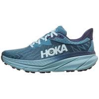 Hoka One One跑步鞋缓震轻便舒适男士全地形抓地力 百搭休闲运动鞋