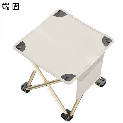 端固 户外折叠椅便携折叠凳 M65 把