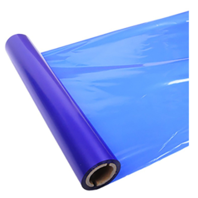 中电鼎润 200mm*100m蓝 适用机型:PT-2600/DR-510等 标签色带 1.00 个/卷 (计价单位:卷)