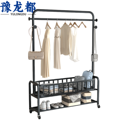 豫龙都衣帽架100cm个