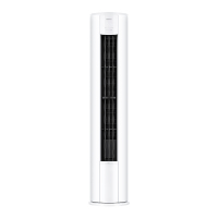 海信 2匹 易省电 速冷热 AI省电 大风量远距离送风 大客厅柜机 新一级家用空调KFR-50LW/E280-X1