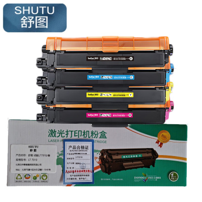 舒图 硒鼓LT7310/套