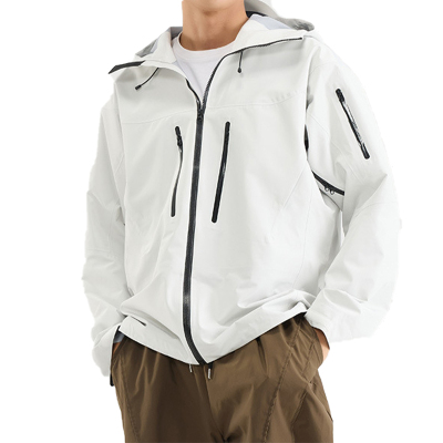 丛信哲 单层冲锋衣 CQ101/件