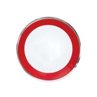 锐腾达 限高牌 φ600mm 铝板反光膜 块