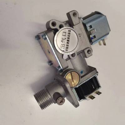 帮客材配 全新 燃气热水器比例阀16D1(12T) T16VL1 -T13VL1 16NH 13NH插片式一体阀