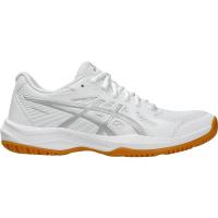 亚瑟士(ASICS)女鞋新款透气舒适宽楦防滑耐磨室内健身训练鞋