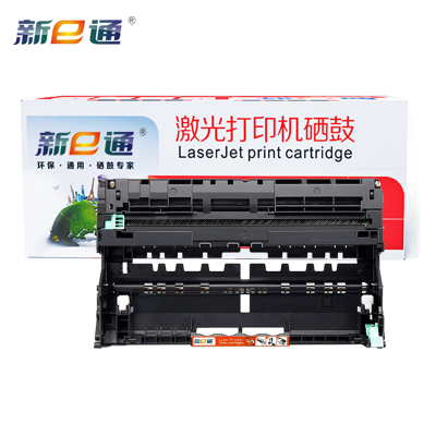 新e通鼓架P378DW适用P378dw M378d M378df黑 支