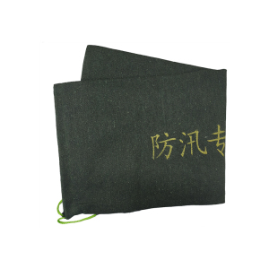 好企来 防汛沙袋 加密加厚帆布 YJ-0027 30*80