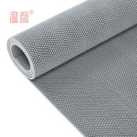 温馨 防滑垫 灰色4mm*1.6m*15m 卷