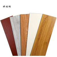 琪佳鸿 强化复合地板 防潮封蜡 1200*200*12mm平方米