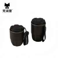 梵澜狸不锈钢咖啡杯K6 个