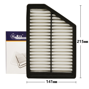 昊之鹰空气滤清器 适用于10款后柯兰多空气滤芯空气格