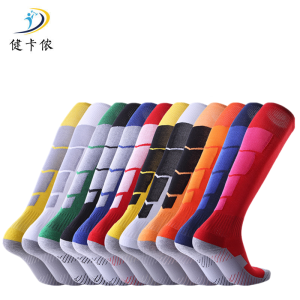 健卡侬 足球袜长筒 JW8/双