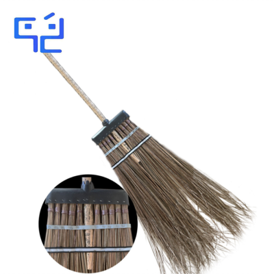 扫把 印尼马路扫 10把/件