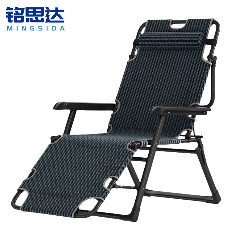 铭思达折叠床午休椅张