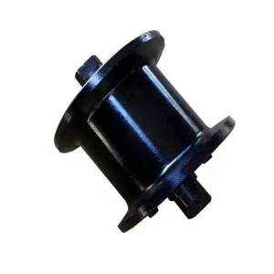 衡雁骏兴 工具车轮 120mm*85mm*20mm(铸铁) 个