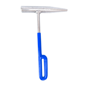 立伟铁牛带把冲子9.8mm把