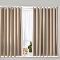 星思宇 遮光窗帘100*270cm