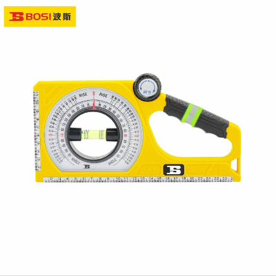 波斯(BOSI)荧光系列坡度仪 FL-2014 把