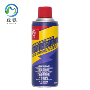 玫铁 松动剂 450ml 瓶