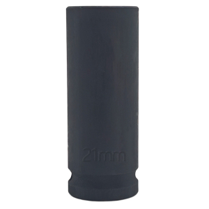 LEECBB 1/2套筒头 21mm 个