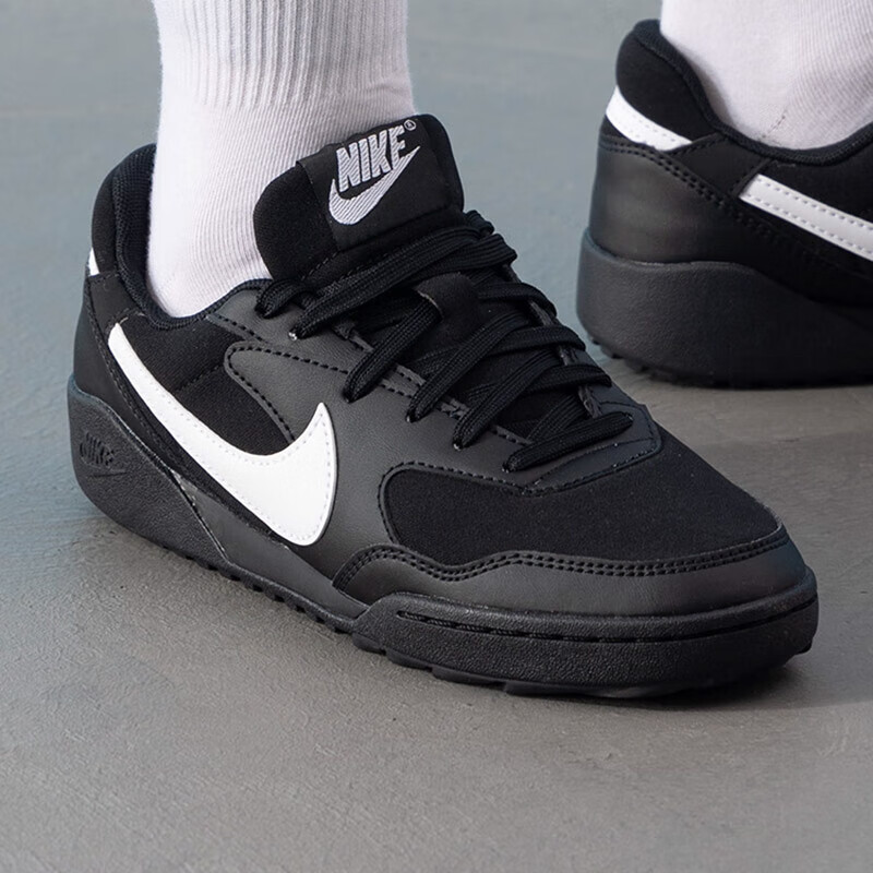 NIKE耐克女鞋新款运动鞋轻便透气缓震耐磨休闲鞋HQ1940-001 ZP