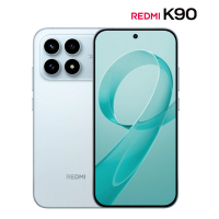 小米REDMI K90 16GB+1TB 水蓝色 骁龙8至尊版 7100mAh电池 100W快充 支持NFC 5G手机