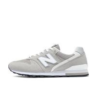 新百伦(New Balance)女鞋经典复古百搭舒适透气缓震耐磨跑步鞋