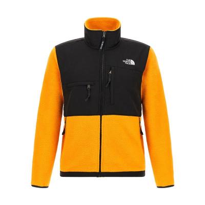 THE NORTH FACE北面男户外服装防水冲锋衣Retro Denali保暖