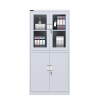 金睦源 JIN MU YON 文件柜 等器柜1800*800*390mm 厚度0.4 个